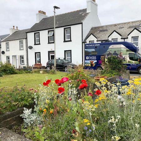 Portnahaven Orsay House Bed & Breakfast エクステリア 写真