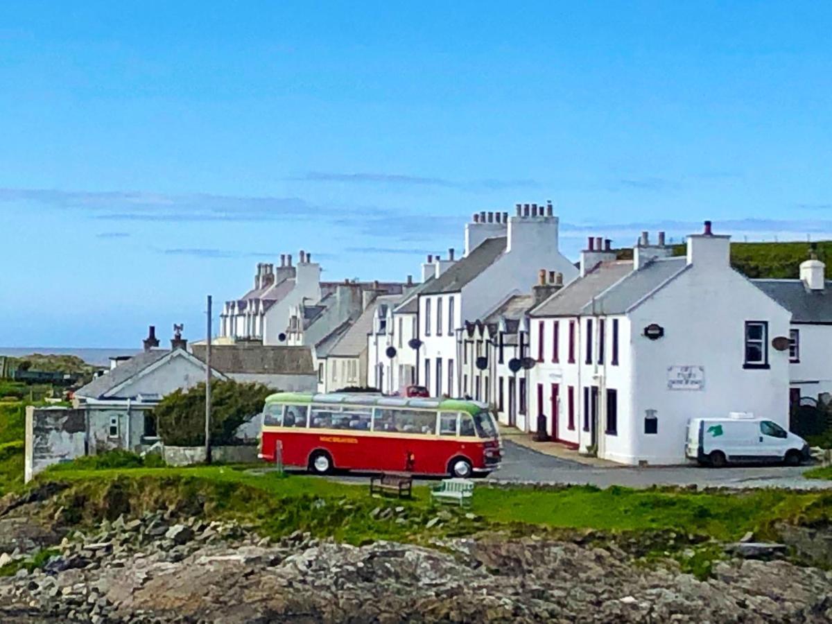 Portnahaven Orsay House Bed & Breakfast エクステリア 写真