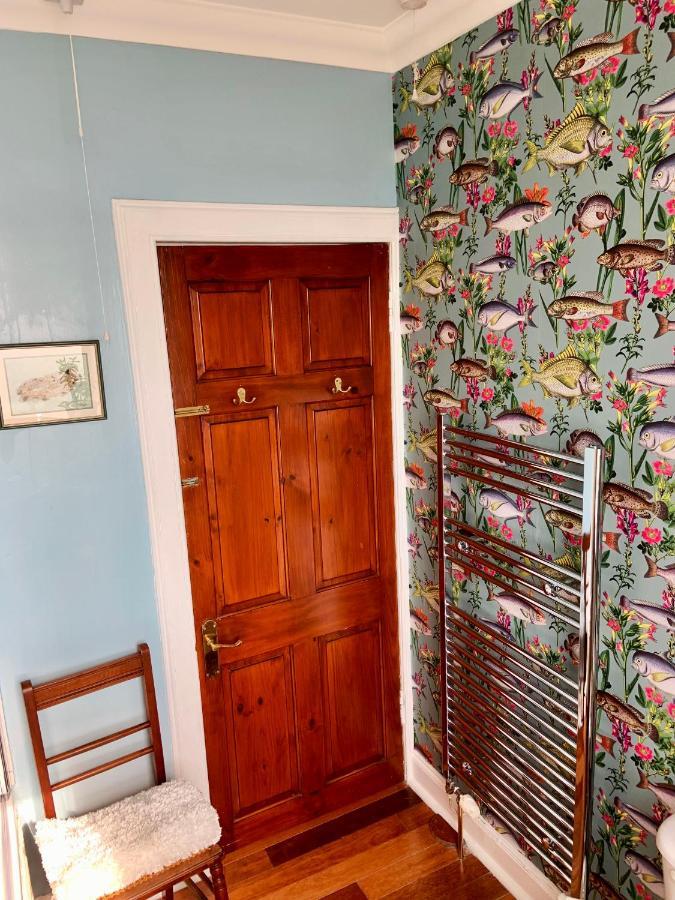 Portnahaven Orsay House Bed & Breakfast エクステリア 写真