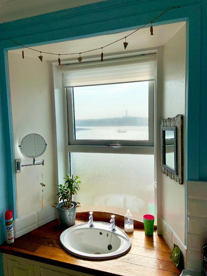 Portnahaven Orsay House Bed & Breakfast エクステリア 写真