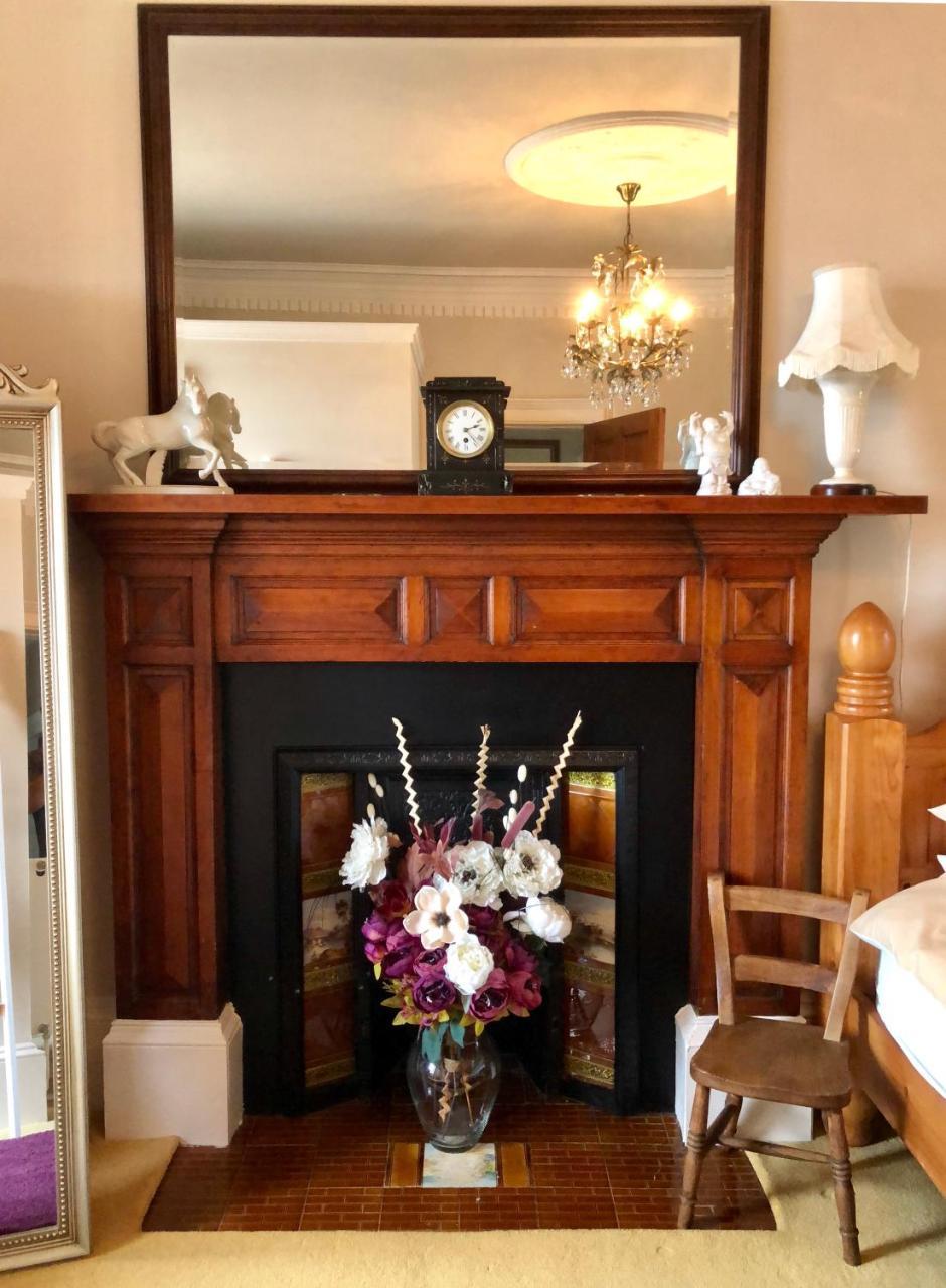 Portnahaven Orsay House Bed & Breakfast エクステリア 写真