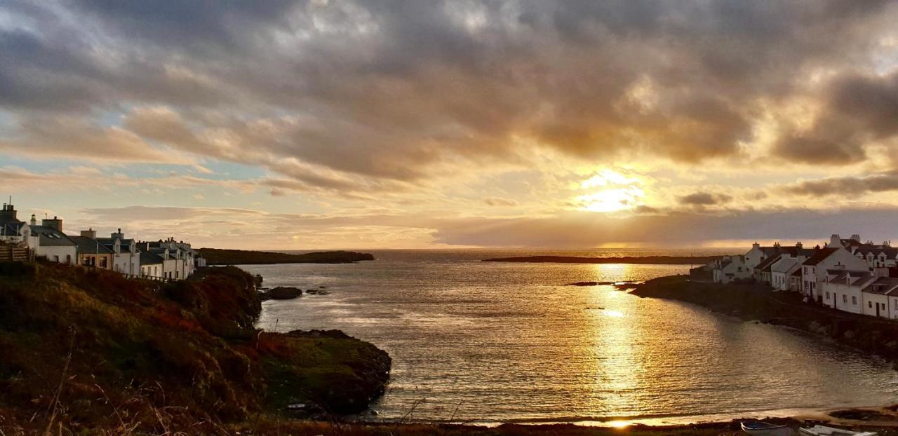 Portnahaven Orsay House Bed & Breakfast エクステリア 写真