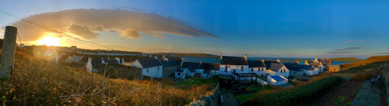 Portnahaven Orsay House Bed & Breakfast エクステリア 写真
