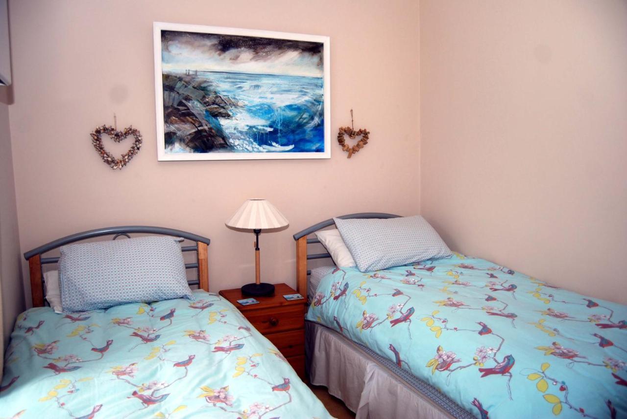 Portnahaven Orsay House Bed & Breakfast エクステリア 写真