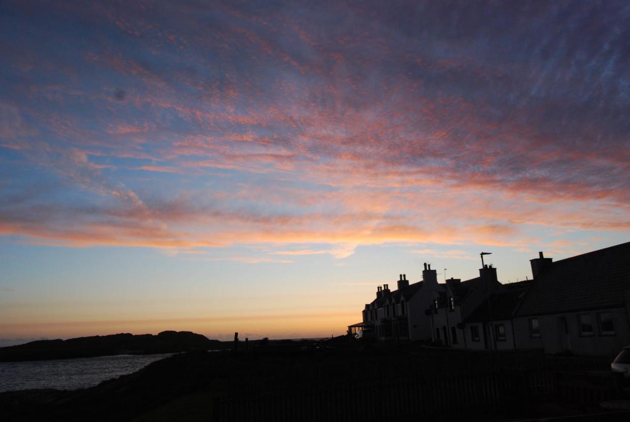Portnahaven Orsay House Bed & Breakfast エクステリア 写真
