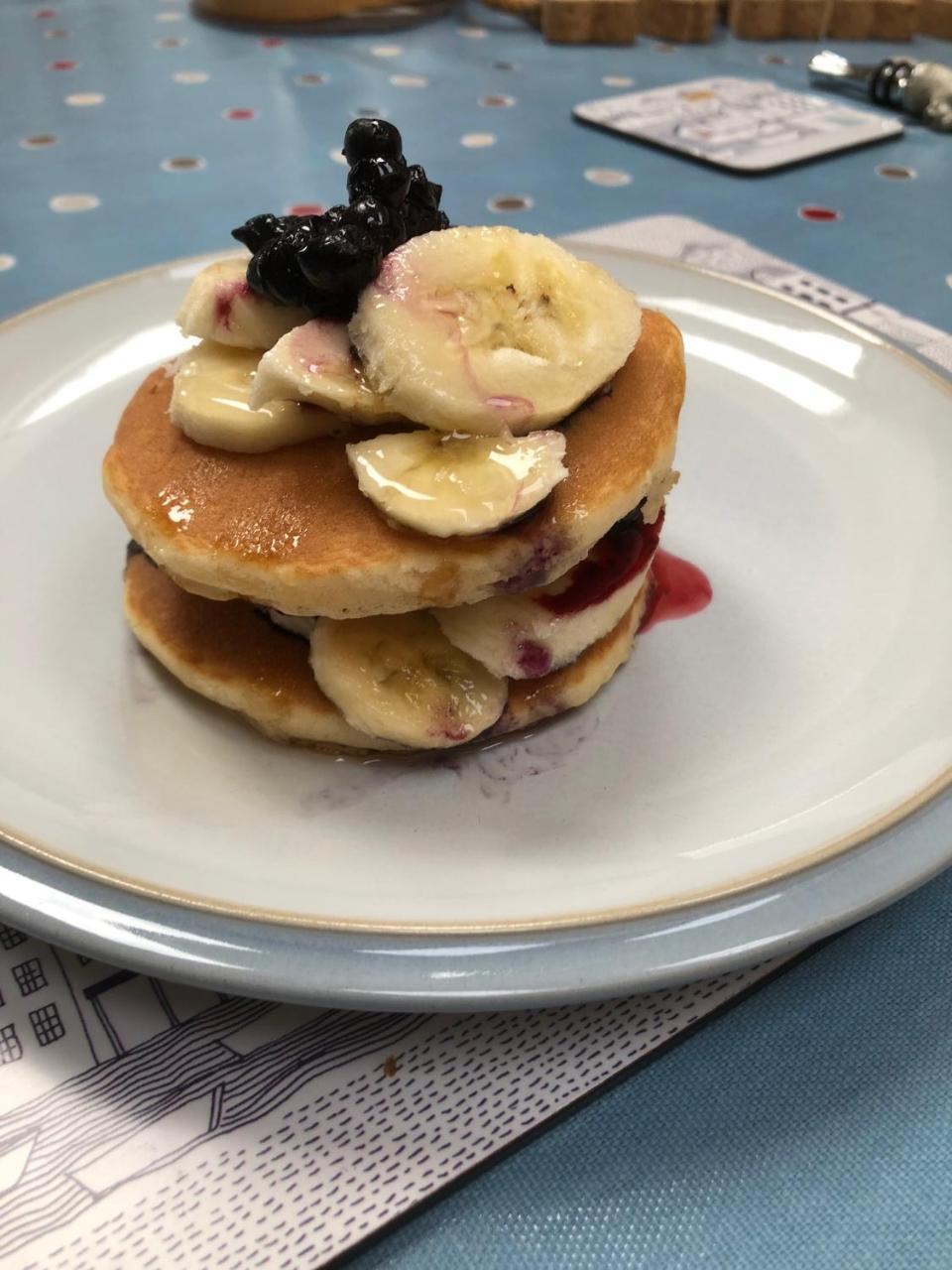 Portnahaven Orsay House Bed & Breakfast エクステリア 写真