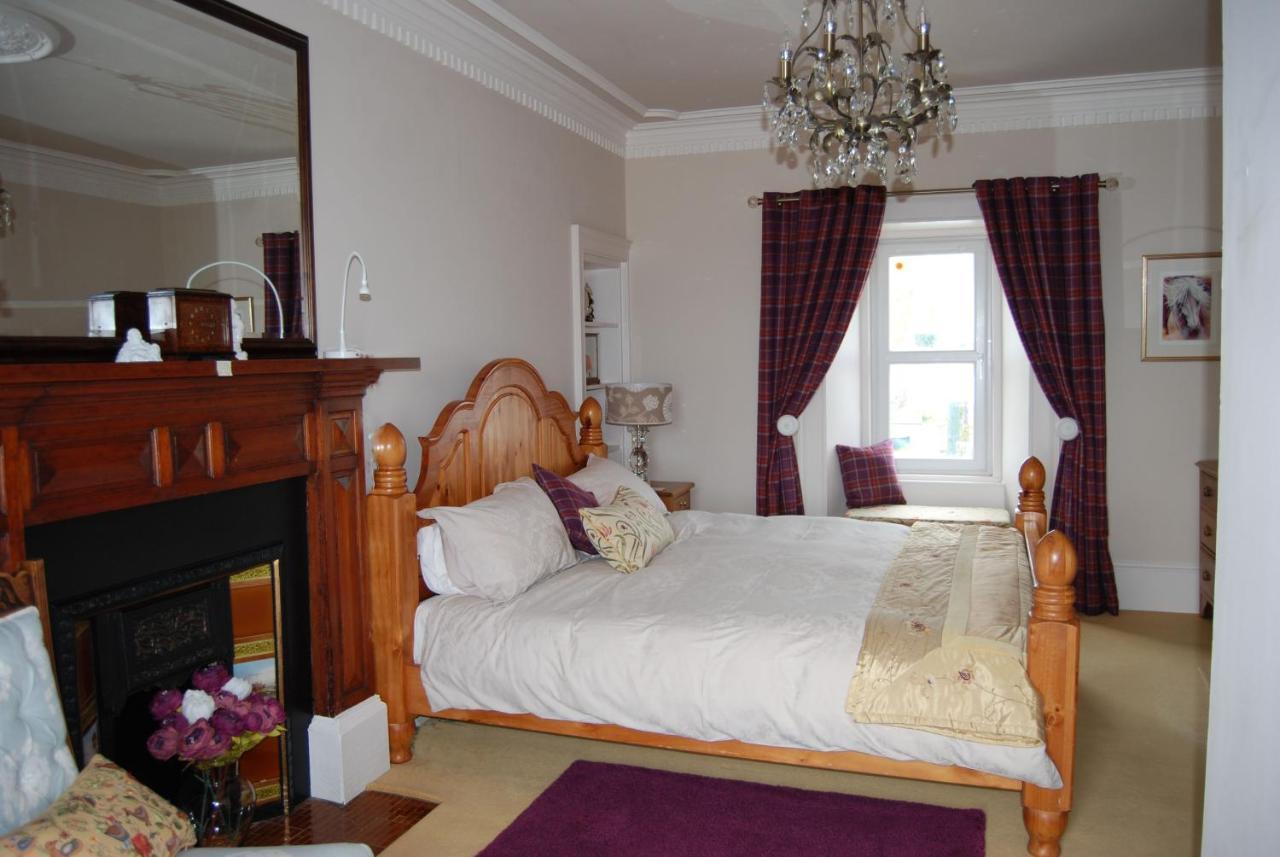 Portnahaven Orsay House Bed & Breakfast エクステリア 写真