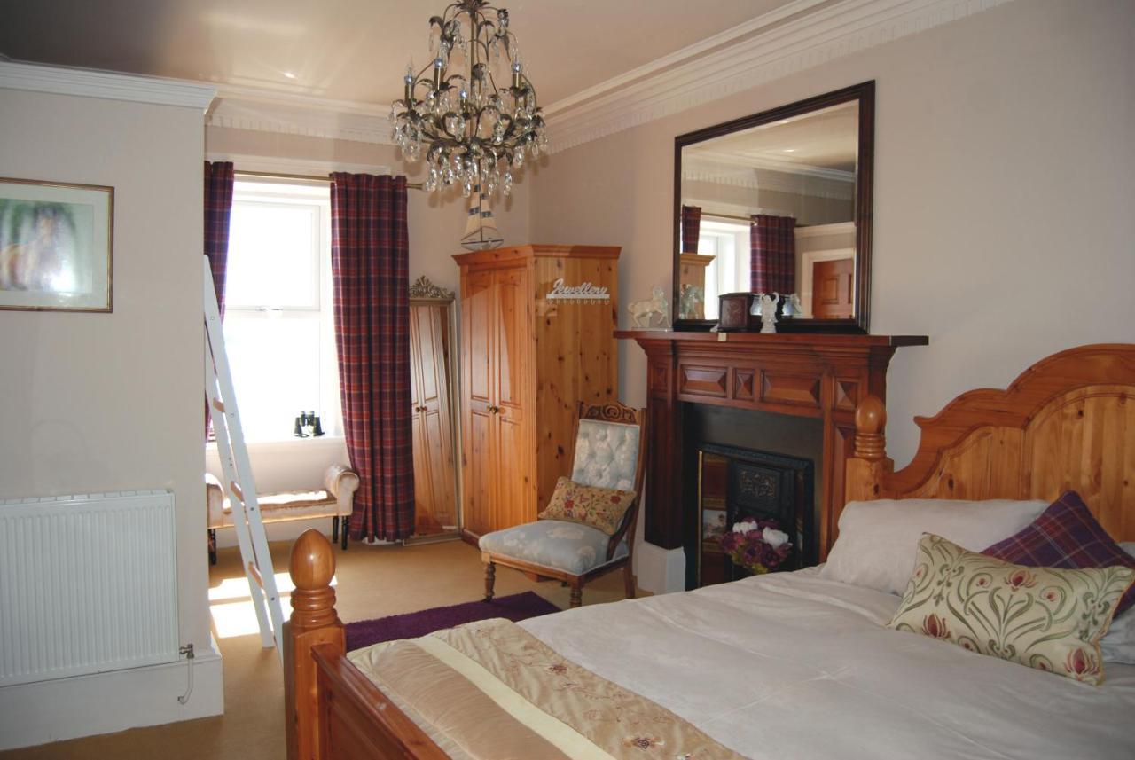 Portnahaven Orsay House Bed & Breakfast エクステリア 写真