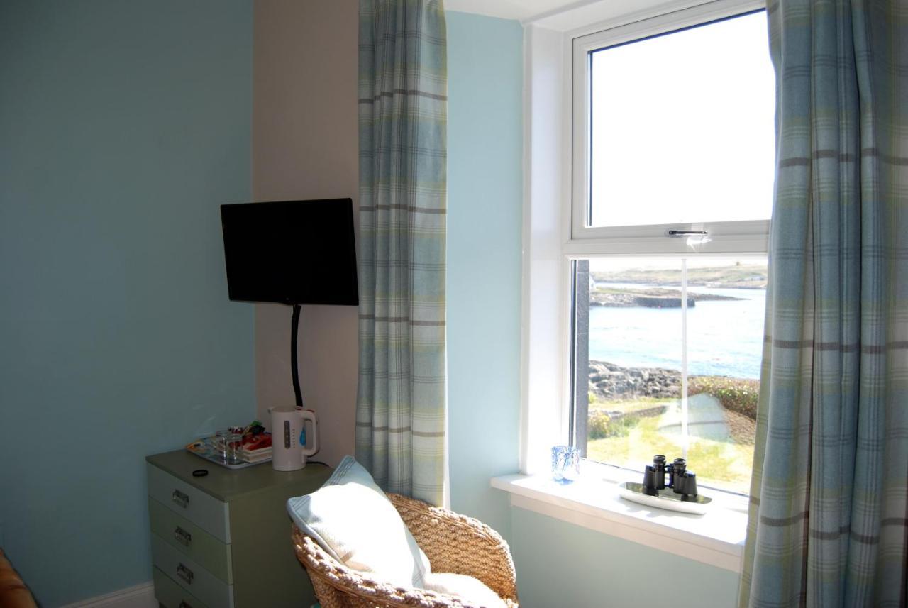 Portnahaven Orsay House Bed & Breakfast エクステリア 写真