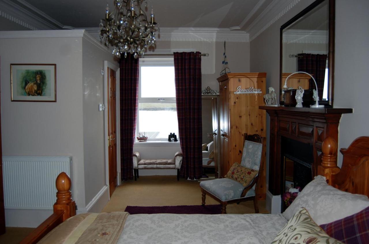 Portnahaven Orsay House Bed & Breakfast エクステリア 写真