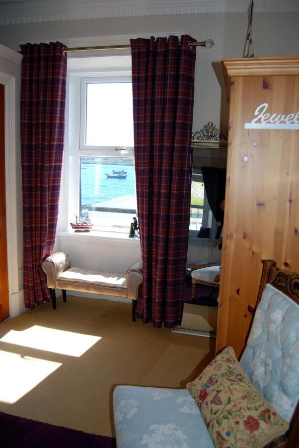 Portnahaven Orsay House Bed & Breakfast エクステリア 写真