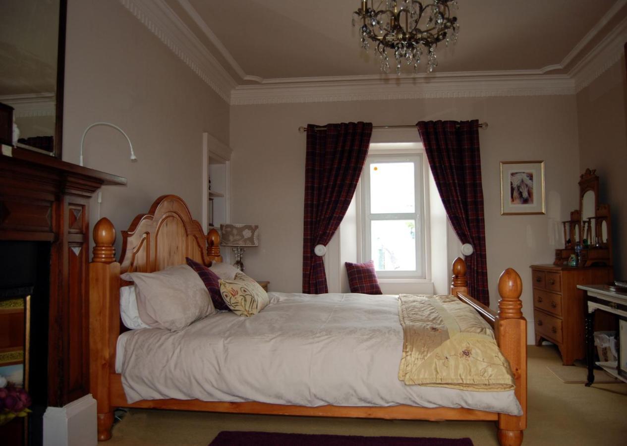 Portnahaven Orsay House Bed & Breakfast エクステリア 写真