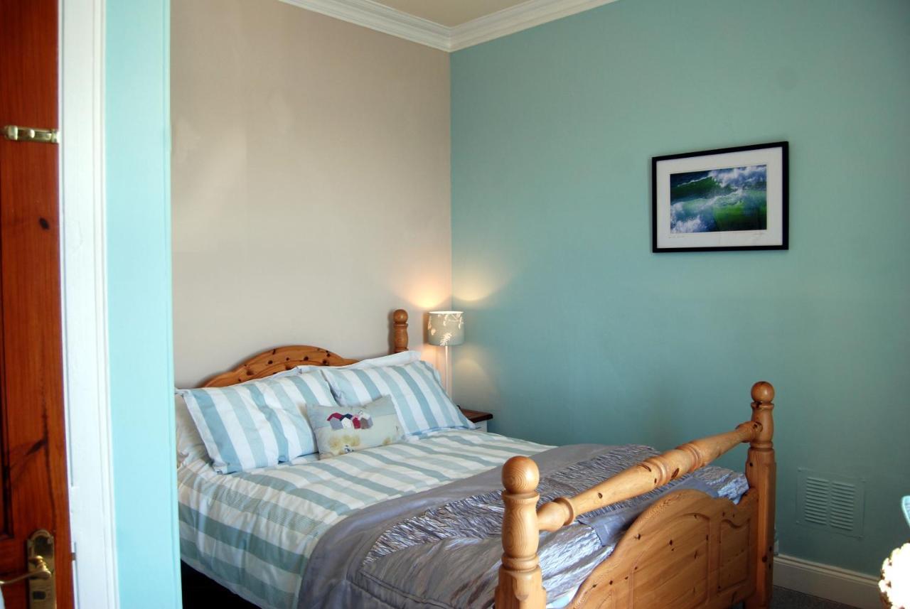 Portnahaven Orsay House Bed & Breakfast エクステリア 写真